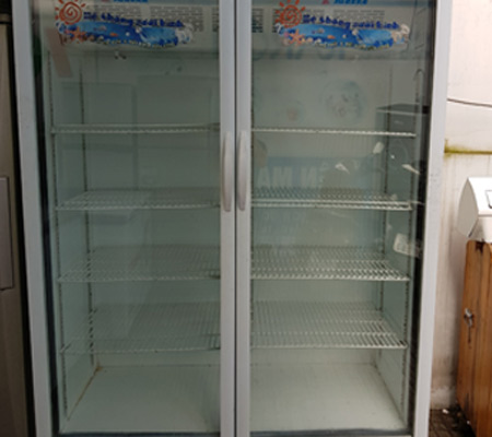 Thu Mua Tủ Mát